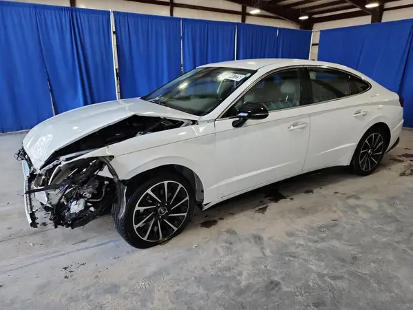 5NPEJ4J29LH029790 2020 HYUNDAI SONATA - Image 1