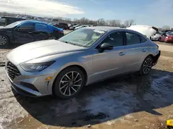 5NPEJ4J29LH030566 2020 HYUNDAI SONATA