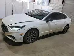5NPEJ4J29LH033841 2020 HYUNDAI SONATA