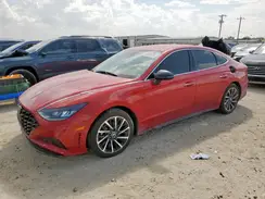 5NPEJ4J29LH035606 2020 HYUNDAI SONATA