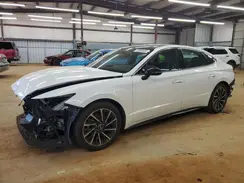 5NPEJ4J29LH039705 2020 HYUNDAI SONATA