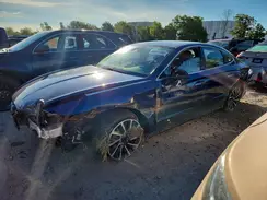 5NPEJ4J29LH039848 2020 HYUNDAI SONATA