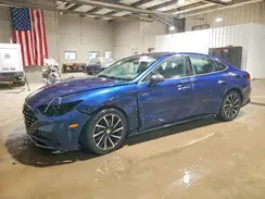 5NPEJ4J29LH041132 2020 HYUNDAI SONATA