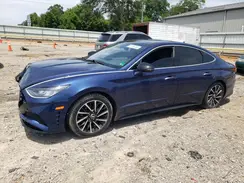 5NPEJ4J29LH041387 2020 HYUNDAI SONATA