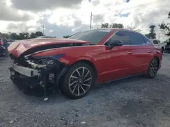 5NPEJ4J29LH044743 2020 HYUNDAI SONATA