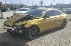 5NPEJ4J29LH045133 2020 HYUNDAI SONATA