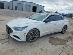 5NPEJ4J29LH048565 2020 HYUNDAI SONATA