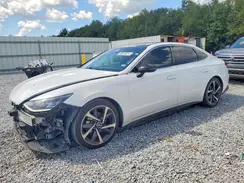 5NPEJ4J29MH062578 2021 HYUNDAI SONATA