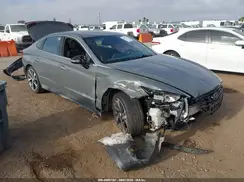 5NPEJ4J29MH063004 2021 HYUNDAI SONATA
