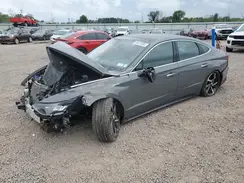 5NPEJ4J29MH064248 2021 HYUNDAI SONATA