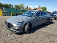5NPEJ4J29MH067781 2021 HYUNDAI SONATA