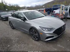 5NPEJ4J29MH068266 2021 HYUNDAI SONATA