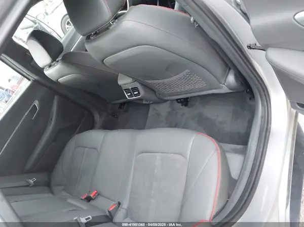 5NPEJ4J29MH068266 2021 HYUNDAI SONATA - Image 8