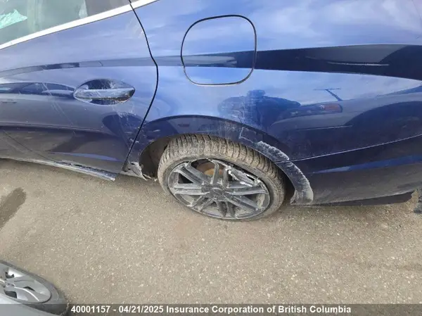 5NPEJ4J29MH069143 2021 HYUNDAI SONATA - Image 8