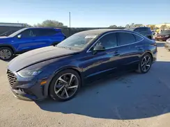 5NPEJ4J29MH069627 2021 HYUNDAI SONATA