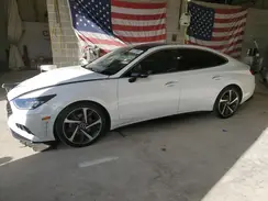 5NPEJ4J29MH073659 2021 HYUNDAI SONATA