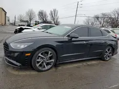 5NPEJ4J29MH074732 2021 HYUNDAI SONATA