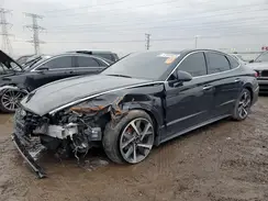 5NPEJ4J29MH076982 2021 HYUNDAI SONATA