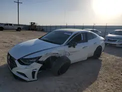 5NPEJ4J29MH079008 2021 HYUNDAI SONATA