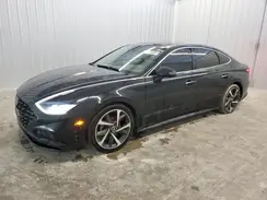 5NPEJ4J29MH081275 2021 HYUNDAI SONATA