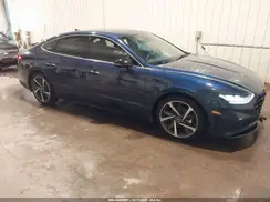 5NPEJ4J29MH081549 2021 HYUNDAI SONATA