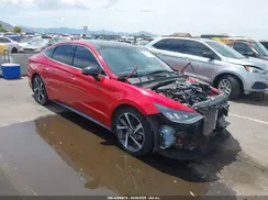 5NPEJ4J29MH082426 2021 HYUNDAI SONATA