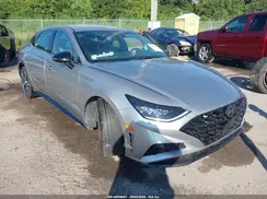 5NPEJ4J29MH083091 2021 HYUNDAI SONATA