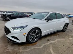 5NPEJ4J29MH084659 2021 HYUNDAI SONATA