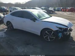 5NPEJ4J29MH086542 2021 HYUNDAI SONATA