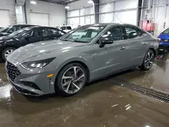 5NPEJ4J29MH087173 2021 HYUNDAI SONATA