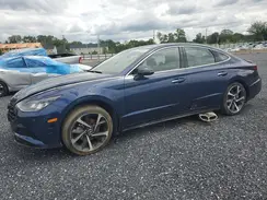 5NPEJ4J29MH089067 2021 HYUNDAI SONATA