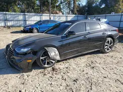 5NPEJ4J29MH090574 2021 HYUNDAI SONATA