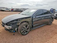 5NPEJ4J29MH090719 2021 HYUNDAI SONATA