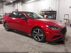 5NPEJ4J29MH092874 2021 HYUNDAI SONATA