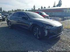 5NPEJ4J29MH098013 2021 HYUNDAI SONATA
