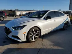 5NPEJ4J29MH103193 2021 HYUNDAI SONATA