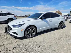 5NPEJ4J29MH106482 2021 HYUNDAI SONATA
