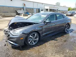 5NPEJ4J29MH107552 2021 HYUNDAI SONATA