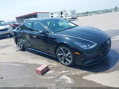 5NPEJ4J29MH111505 2021 HYUNDAI SONATA