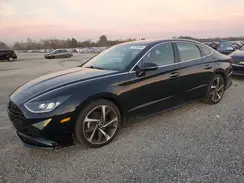 5NPEJ4J29MH112766 2021 HYUNDAI SONATA
