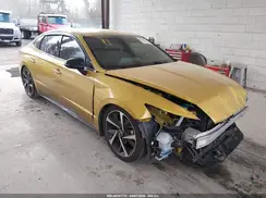 5NPEJ4J29MH116753 2021 HYUNDAI SONATA