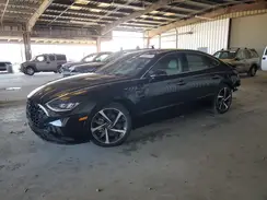 5NPEJ4J29MH116882 2021 HYUNDAI SONATA