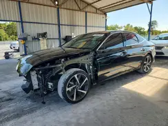 5NPEJ4J29MH117854 2021 HYUNDAI SONATA