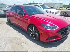 5NPEJ4J29MH118213 2021 HYUNDAI SONATA