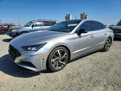 5NPEJ4J29MH122018 2021 HYUNDAI SONATA