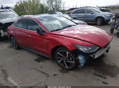 5NPEJ4J29MH129311 2021 HYUNDAI SONATA