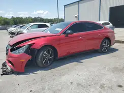 5NPEJ4J29MH132841 2021 HYUNDAI SONATA