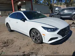 5NPEJ4J29NH135840 2022 HYUNDAI SONATA