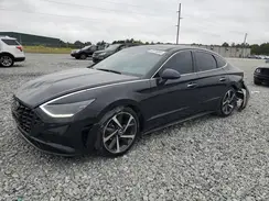 5NPEJ4J29NH136731 2022 HYUNDAI SONATA