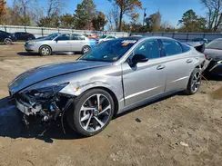 5NPEJ4J29NH136812 2022 HYUNDAI SONATA